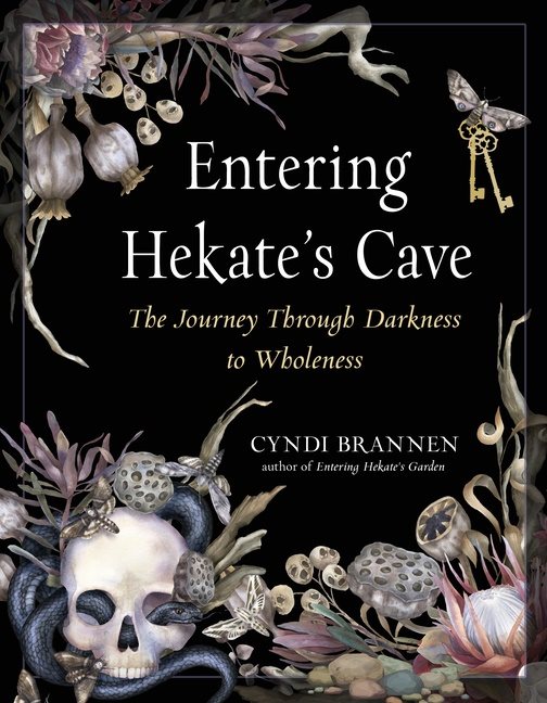 Entering Hekate