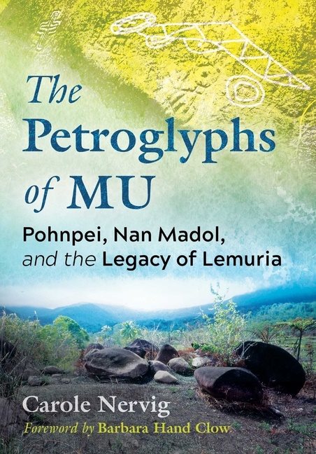 Petroglyphs Of Mu