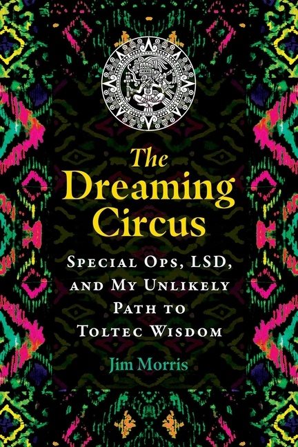 Dreaming Circus