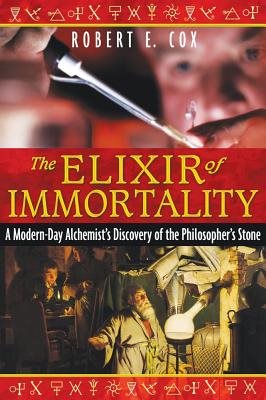 Elixir Of Immortality: A Modern-Day Alchemist