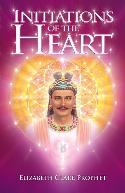 Initiations Of The Heart