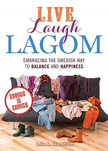 Live Laugh Lagom