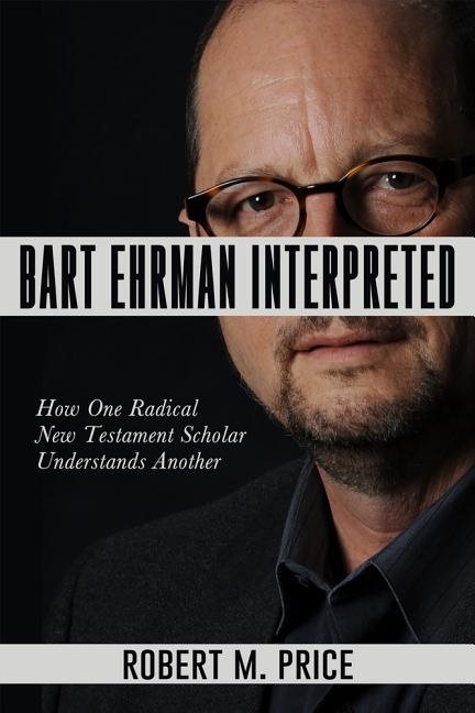 Bart ehrman interpreted