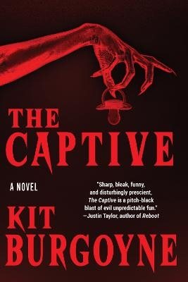 The Captive