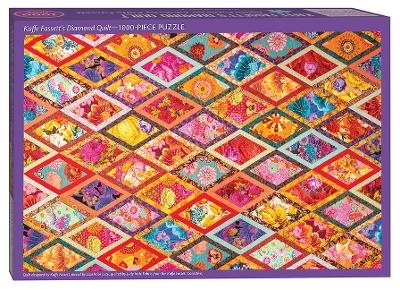 Kaffe Fassett