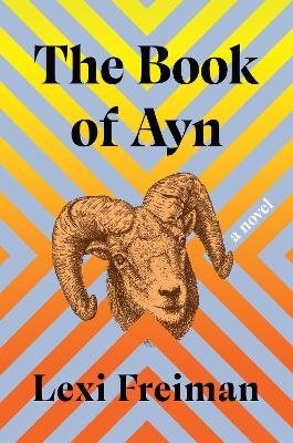 The Book of Ayn