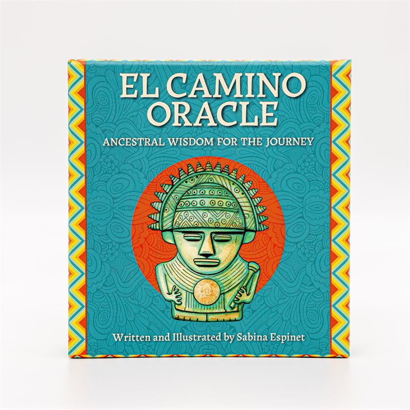 El Camino Oracle