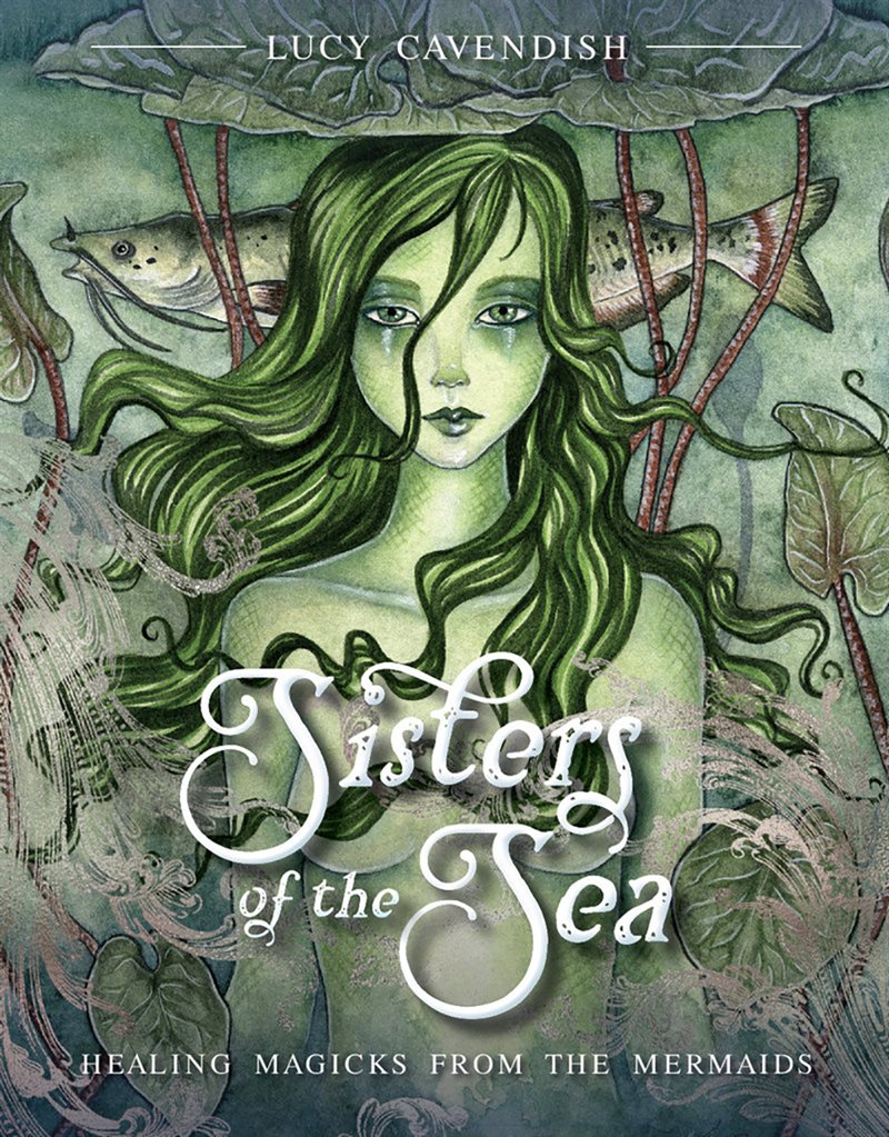 Sisters Of The Sea