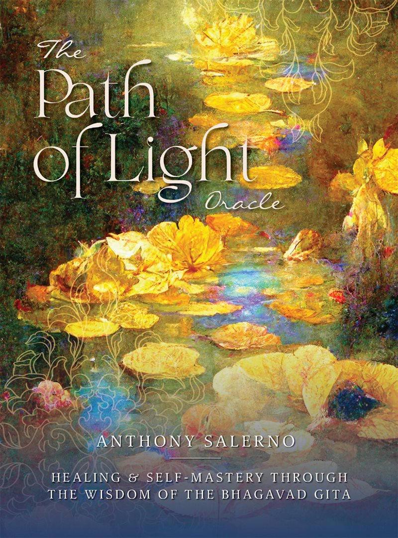 The Path of Light Oracle