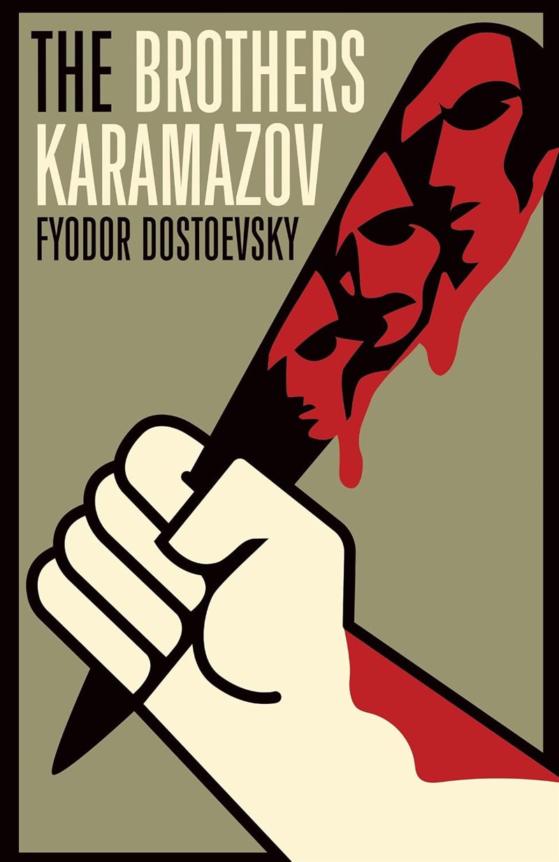 Brothers Karamazov
