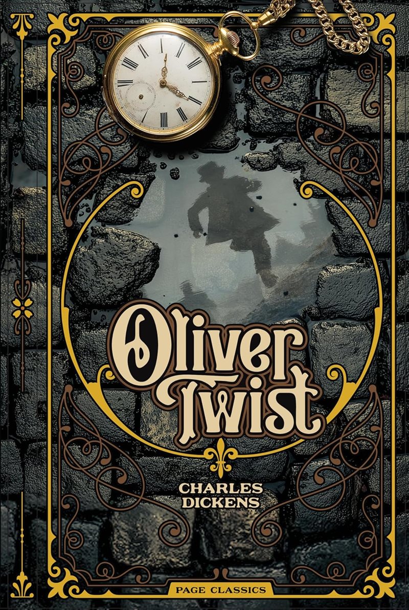 Oliver Twist