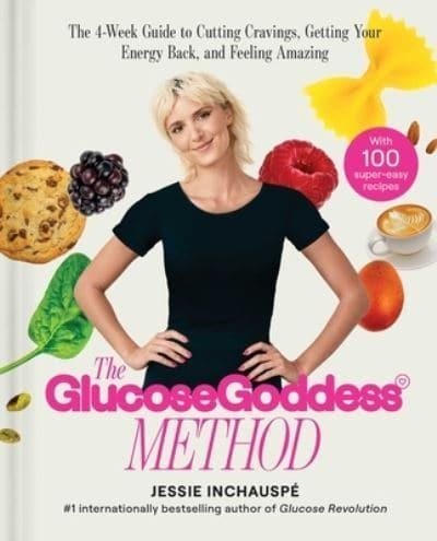 Glucose Goddess Method