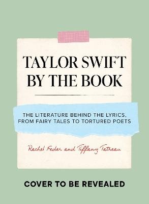 Taylor Swift by the Book