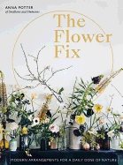FLOWER FIX HB