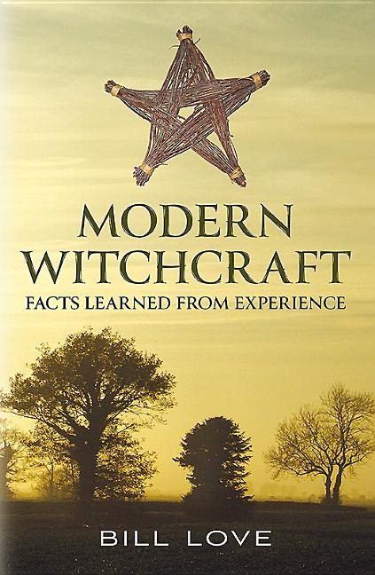 Modern witchcraft: - facts learned from experience