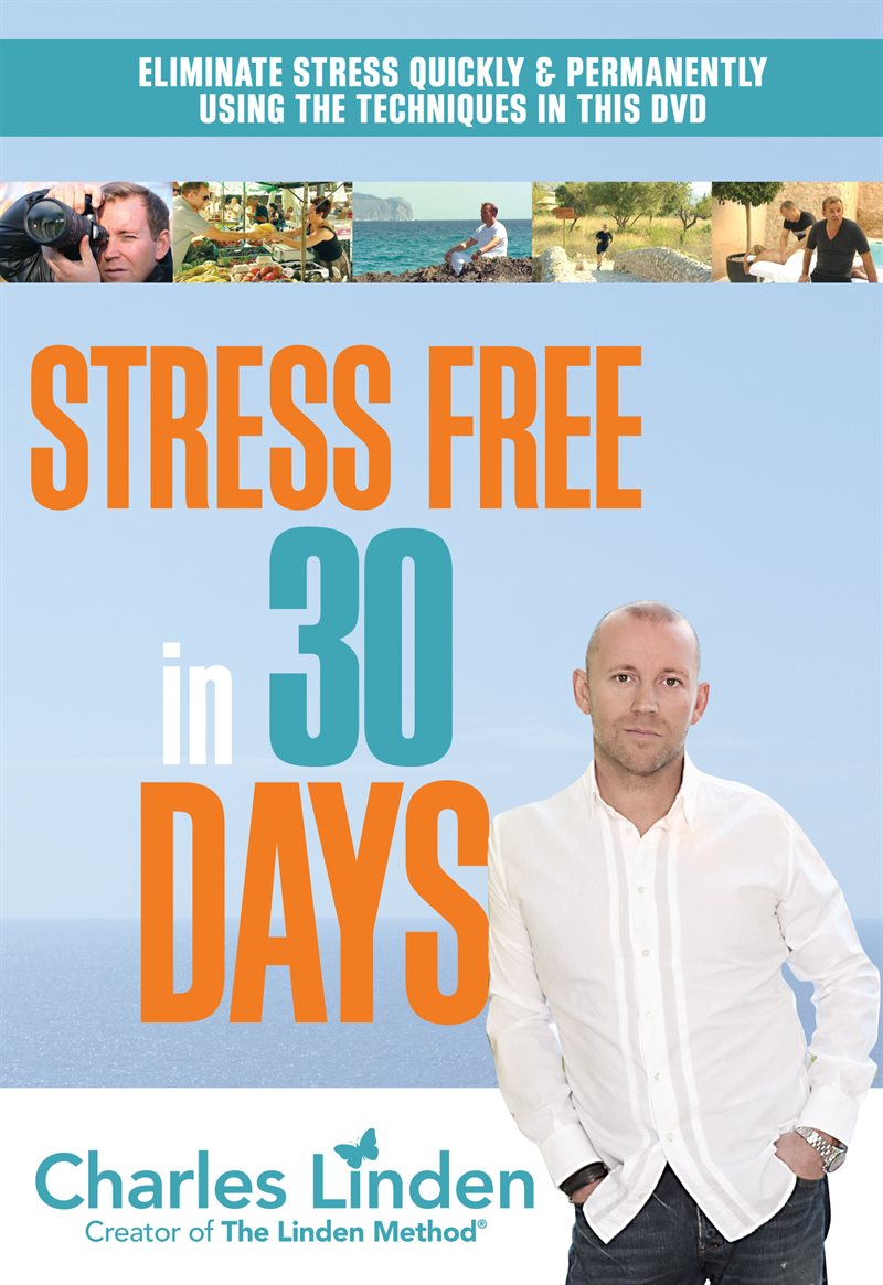 Stress Free in 30 Days