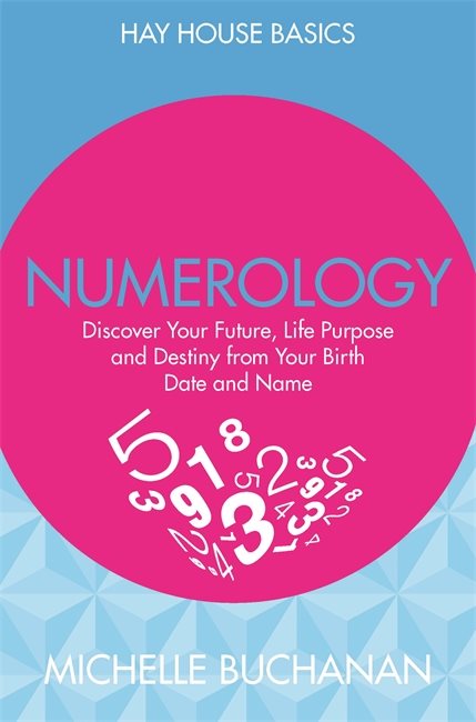 Numerology - discover your future, life purpose and destiny from your birth