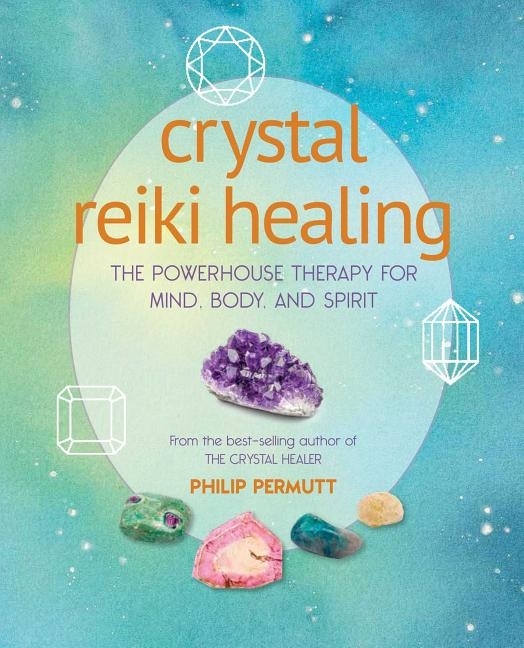 Crystal Reiki Healing