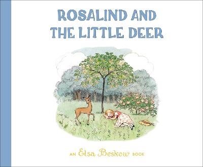 Rosalind and the Little Deer