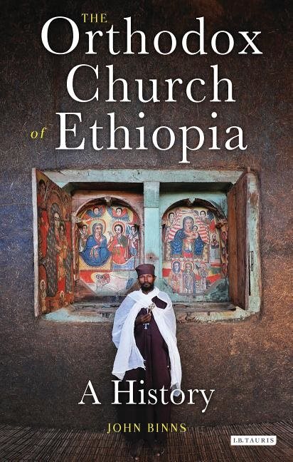 Orthodox church of ethiopia - a history