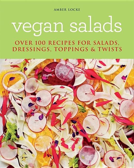 Vegan Salads