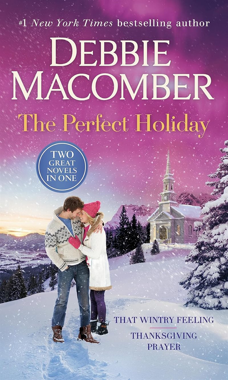 The Perfect Holiday