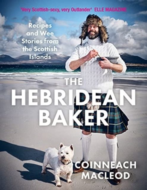 The Hebridean Baker