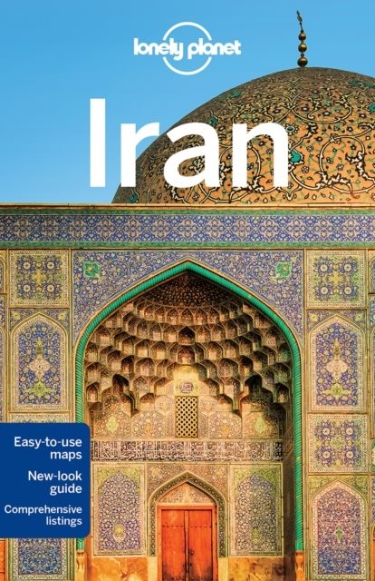 Iran LP