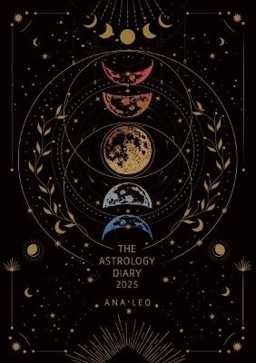 The Astrology Diary 2025