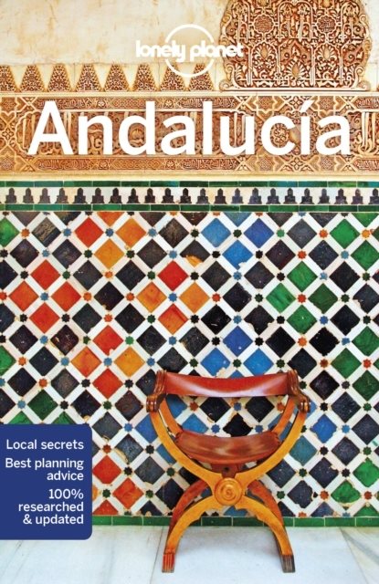 Andalucia LP