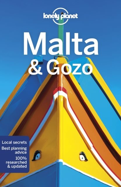 Malta & Gozo LP