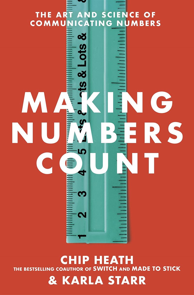 Making Numbers Count