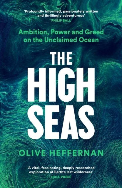 The High Seas