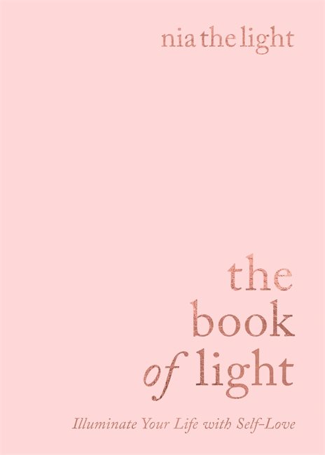 The Book of Light