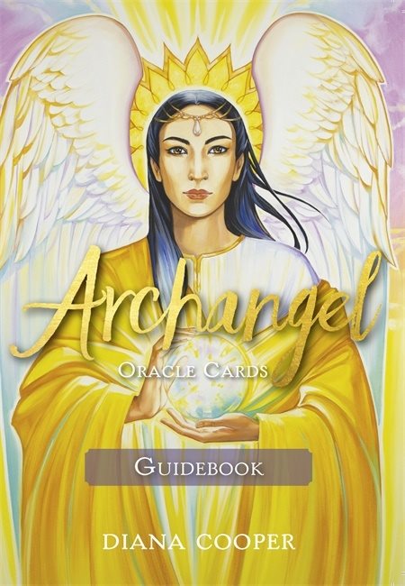 Archangel Oracle Cards