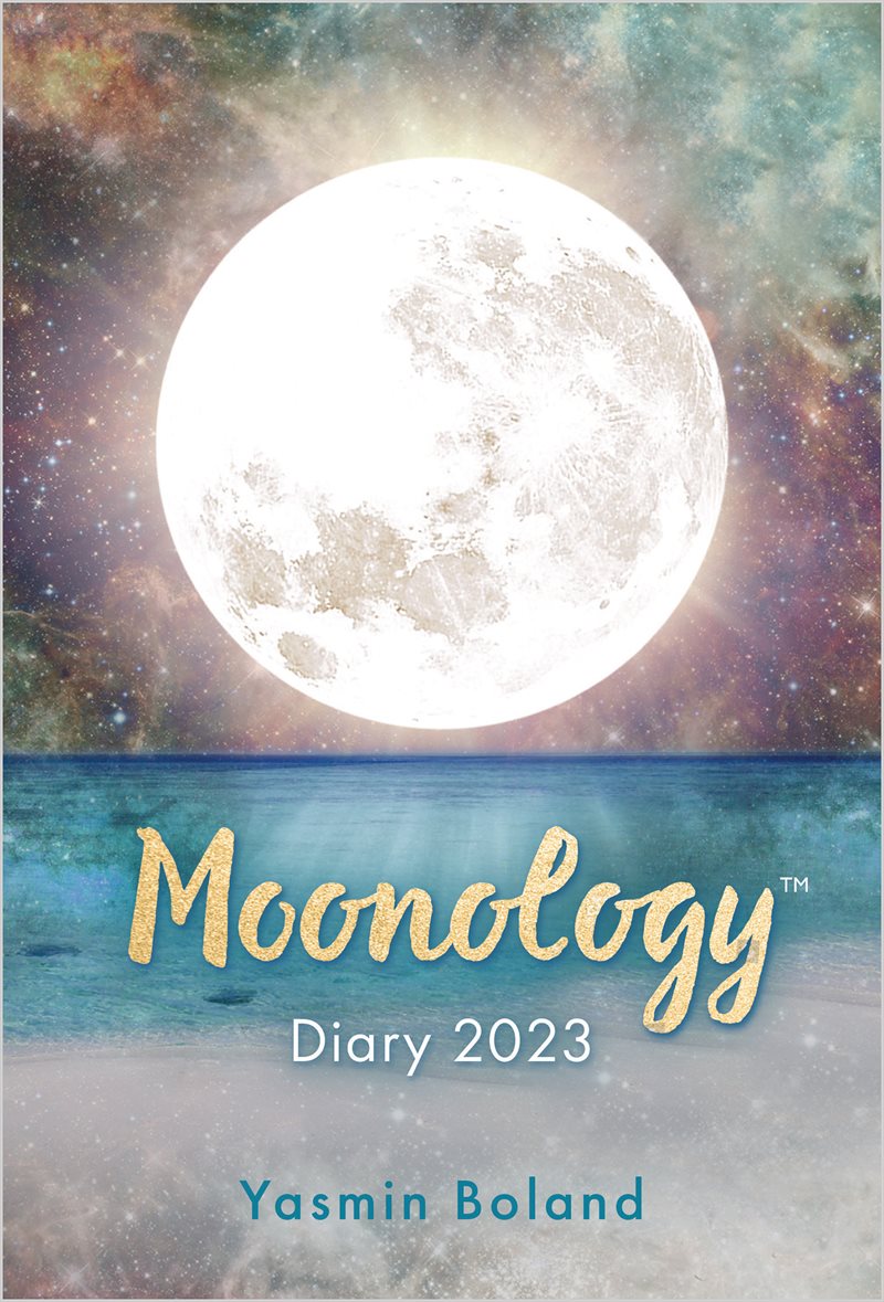 Moonology™ Diary 2023