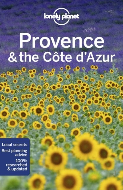 Provence & the Cote d