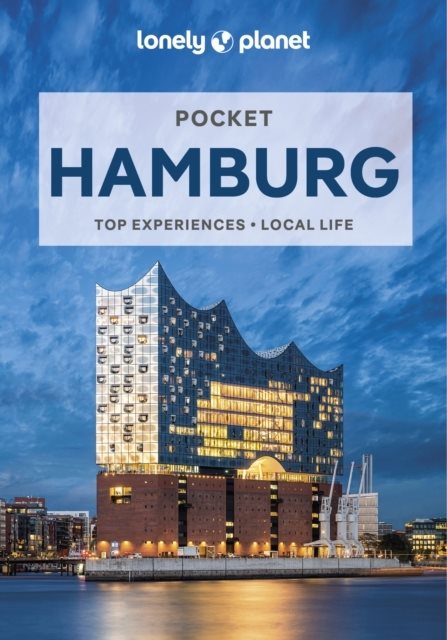 Pocket Hamburg LP