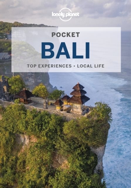 Pocket Bali LP