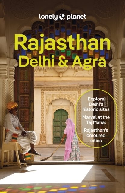 Rajasthan, Delhi & Agra 7