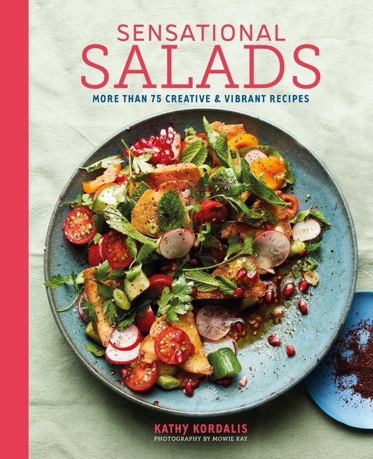 Sensational Salads