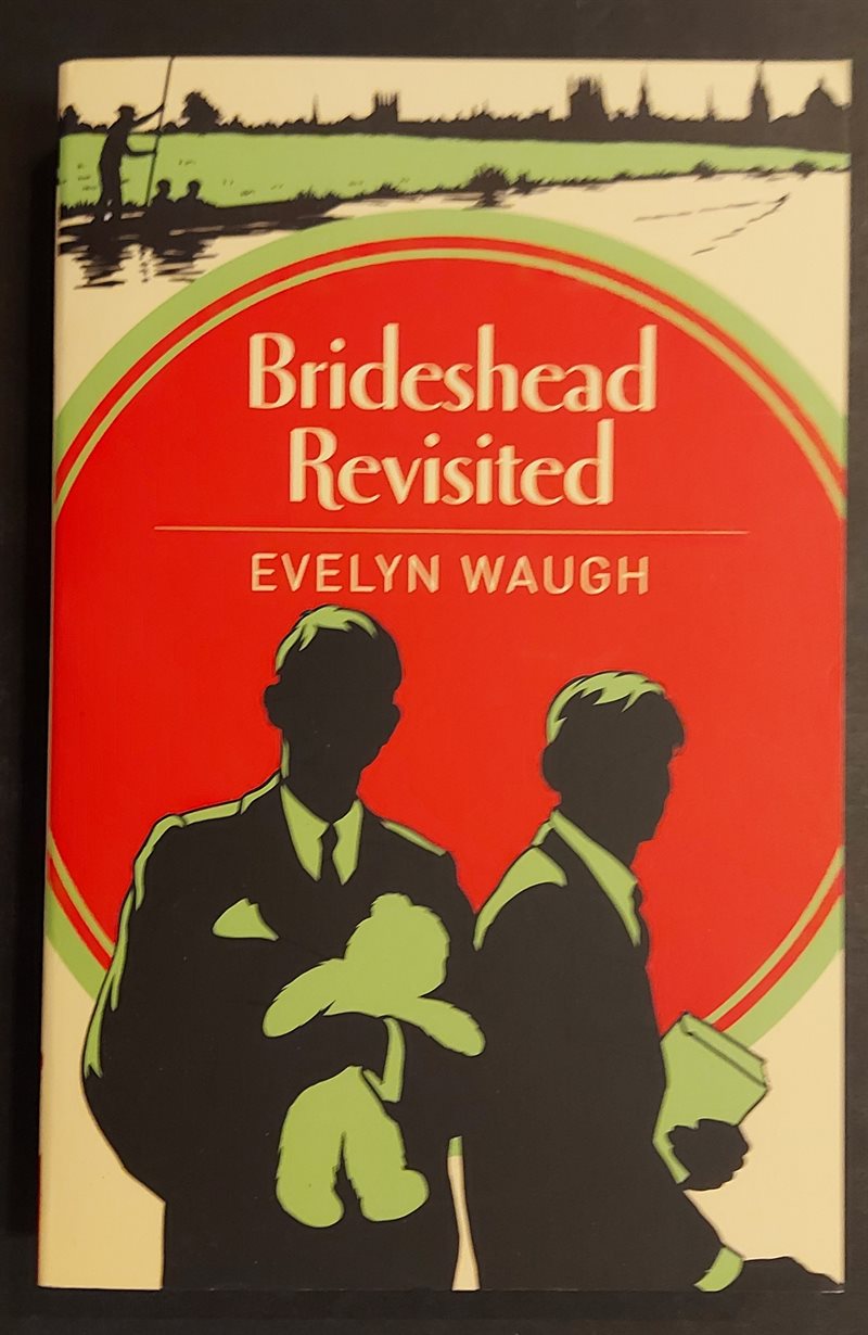 Brideshead Revisited