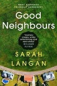 Good Neighbours