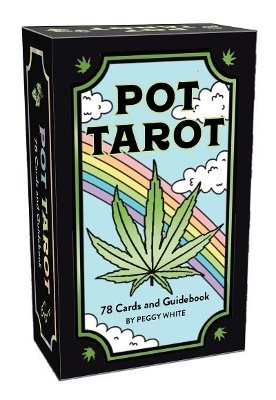 Pot Tarot