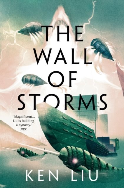 Wall of Storms