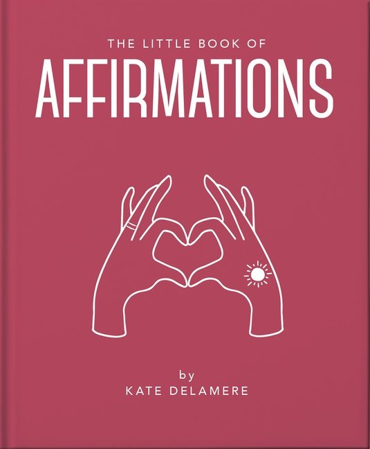 Little Book Of Affirmations