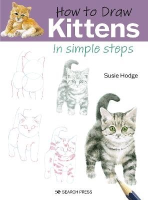 How to Draw: Kittens