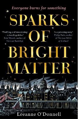 Sparks of Bright Matter