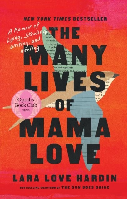 The Many Lives of Mama Love (Oprah