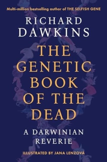 The Genetic Book of the Dead